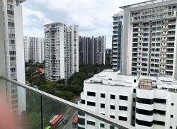 Amber Gardens (D15), Condominium #596580691